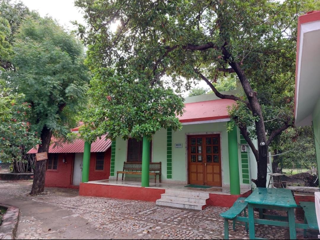 Ranakpur Nature Retreat Sādri المظهر الخارجي الصورة