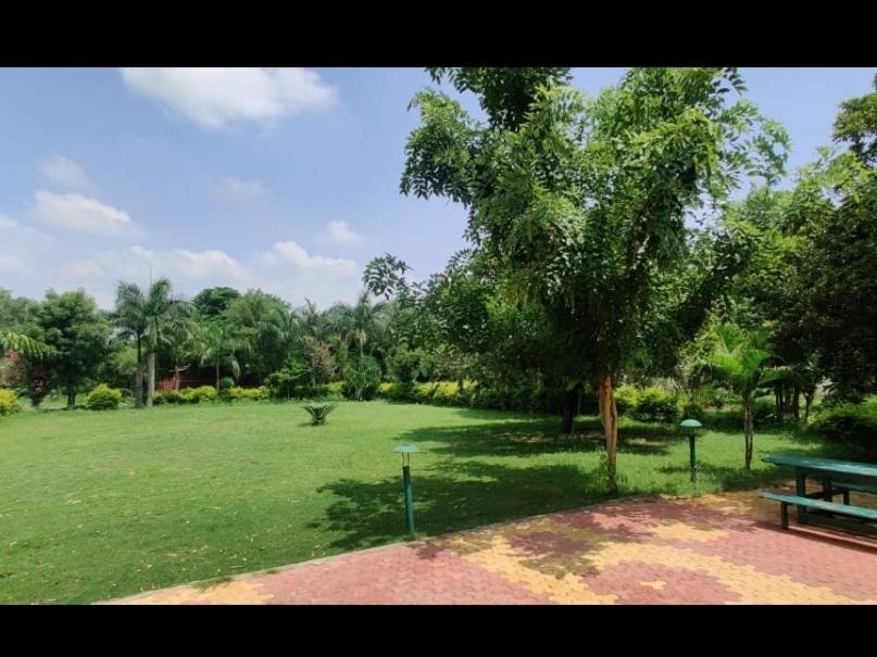 Ranakpur Nature Retreat Sādri المظهر الخارجي الصورة