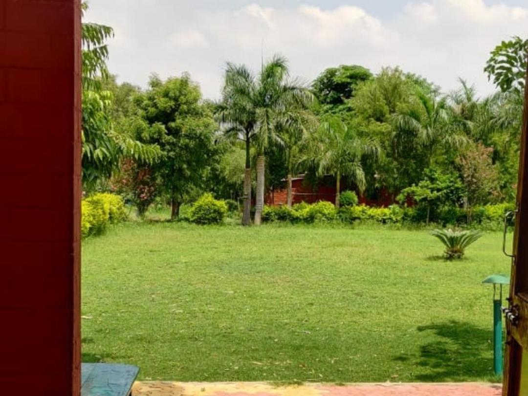 Ranakpur Nature Retreat Sādri المظهر الخارجي الصورة