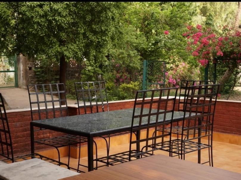 Ranakpur Nature Retreat Sādri المظهر الخارجي الصورة