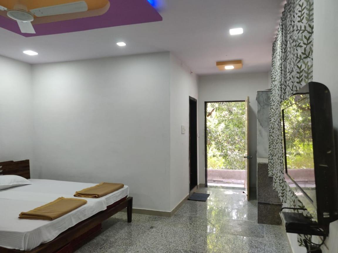 Ranakpur Nature Retreat Sādri الغرفة الصورة