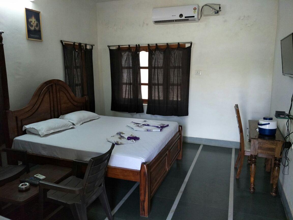 Ranakpur Nature Retreat Sādri المظهر الخارجي الصورة